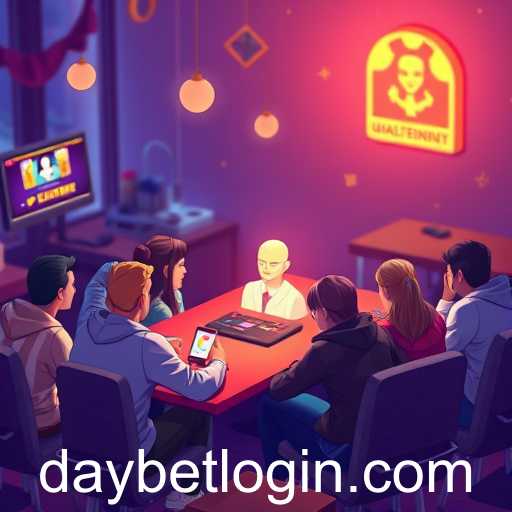 Exploring the 'User Community' Game Category: A Dive into 'Day Bet Login'
