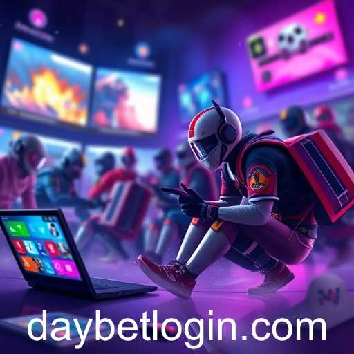 Day Bet: Changing the Game Landscape