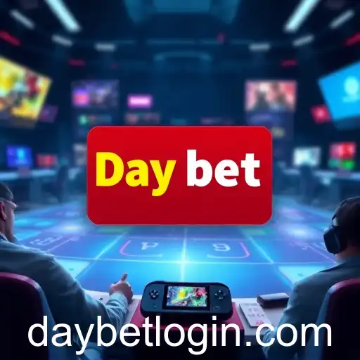 The Rise of Day Bet Gaming