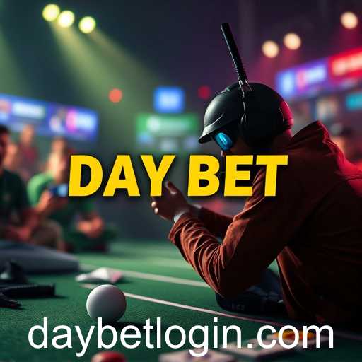 The Rise of Day Bet Login in Gaming