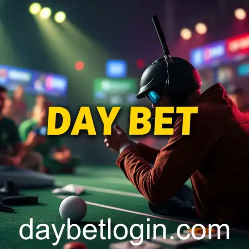 The Rise of Day Bet Login in Gaming