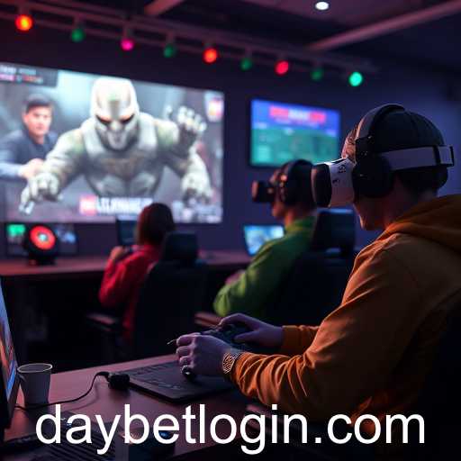 Navigating the Dynamic World of Online Gaming in 2025