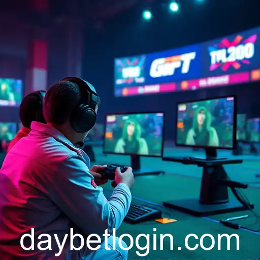 The Evolving Landscape of Online Gaming in 2025