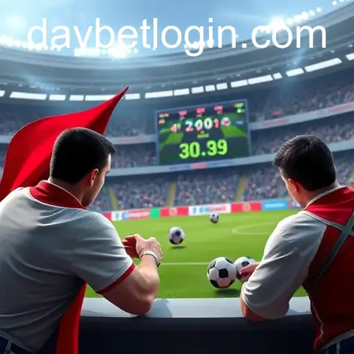 Mastering Gaming Strategy: Essential Tips for 'Day Bet Login'